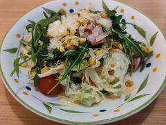 -萨莉亚意式餐厅(黄埔大沙地店)