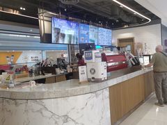 -COSTA COFFEE(恒基名人购物中心店)