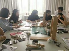 -零几体验diy皮具工作室(振业城店)
