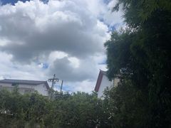 -共和国摇篮旅游区-红井景区