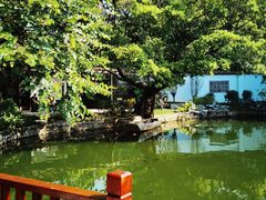 -东莞市可园博物馆