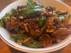 -印象鲵宴·张家界地标美食名片(溪布街店)