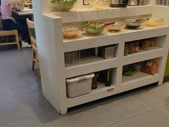 -合易泓烤肉•首创生椰大油边(宁山路店)