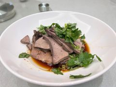 特色猪肝-苏启渔港(云南北路店)