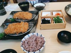 -胜博殿日式炸猪排(西红门店)