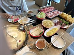 -彤德莱牛肉火锅(双港店)