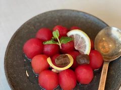-扬州香格里拉·香宫中餐厅