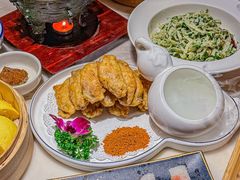 -唐猫庭院·千年陕菜(大唐不夜城店)