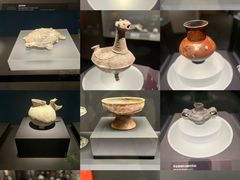 -上海博物馆(人民广场馆)