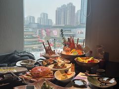 -花潮料理艺食馆(成都万象城店)