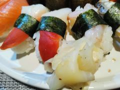 -河风の幸会精致料理