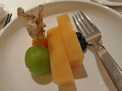 -彩丰楼中餐厅(深圳国际会展中心洲际酒店)