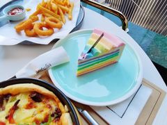 -乔泰勒JOETYLER西餐厅(曲江店)
