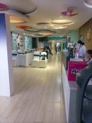 -石家庄苏亚美联臣医疗美容医院