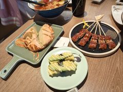 -三禾寿司(君尚店)
