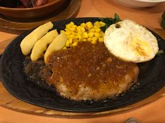 -萨莉亚意式餐厅(深南茂业店)