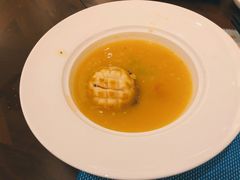 -阿外楼度假酒店-阿咖啡自助餐厅
