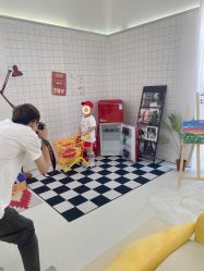 -憨大叔韩式儿童摄影 80店连锁(闵行店)