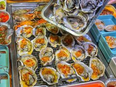 -蚝英雄·自助烤蚝(建设路店)