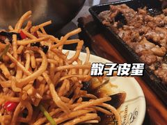 -一棠龙虾•王牌虾球(楚河汉街店)