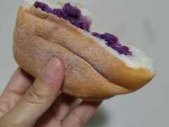 -甜嘟嘟烘焙坊(舒城路店)