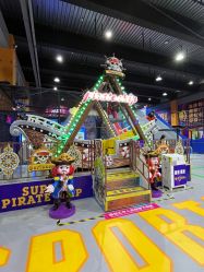 -Apfunll潮玩乐园*生日派对*企业团建(米房店)