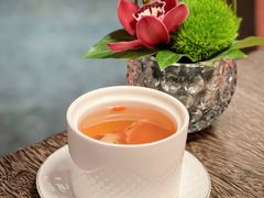 -Yan Ting 宴庭中餐厅(上海静安瑞吉酒店)