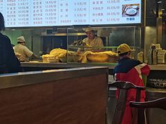 -京味居(南菜园店)