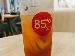 -85度C(深圳佳宁娜店)