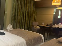 -惠州金海湾嘉华度假酒店