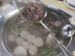 -贵宾牛·潮汕牛肉火锅(珠池总店)