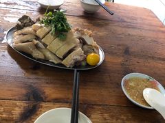 -肥婆兰鸡饭(西门外街店)