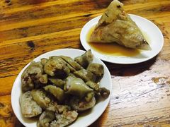 -老妈宫粽球