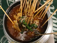 -树下时尚餐厅(翠园街店)