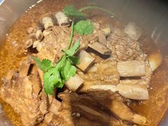 -蝎王府羊蝎子(西直门店)