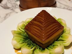 -杭州君悦酒店·湖滨28中餐厅