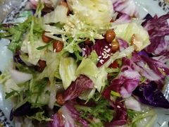 -清真·鸦儿李记·小馆(后海店)