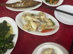-蛇口康乐快餐鱼仔档(翠苑小区店)
