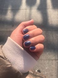 点击看大图 -挚爱美甲Bloved Nail