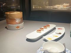 -阿庄新豫菜(通泰路店)