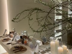 -左右Massage/Spa(长寿路店)