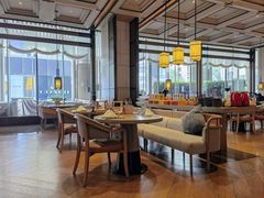 -今轩中餐厅(西安经开洲际酒店)