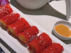-叹茶靓点·粤式餐厅·全天茶市(石井万民广场店)