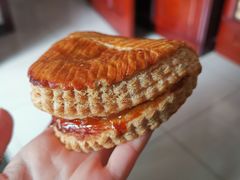 苹果派-老梦面包 CHEZMOREL(三源里店)