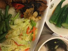 -永和大王(蛙嫩紫苏香·军博店)
