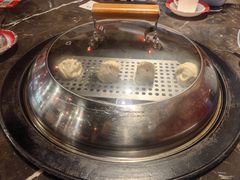 -粗粮人家·东北菜(洋桥店)