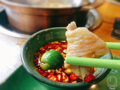 椰子鸡-芭缇沁园椰子鸡(中航紫金新天地店)