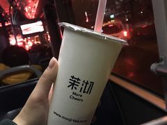 -茉沏(昆山金鹰店)