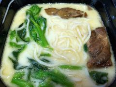 -和府捞面(东直门银座店)