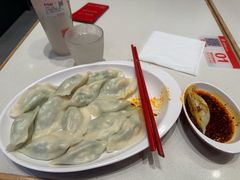 -喜家德虾仁水饺(中央大街店)